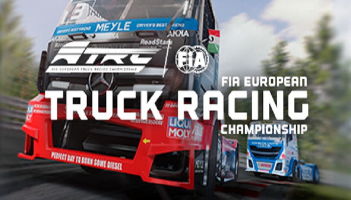 Truck Race